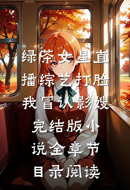 绿茶女星直播综艺打脸我冒认影嫂完结版小说全章节目录阅读