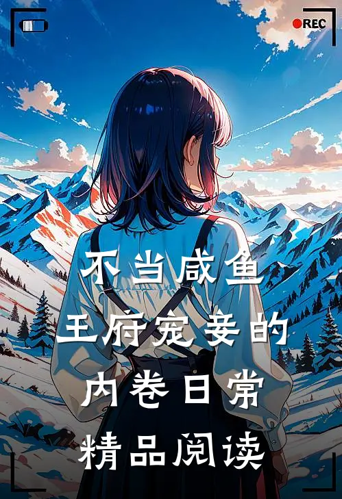 不当咸鱼，王府宠妾的内卷日常精品阅读