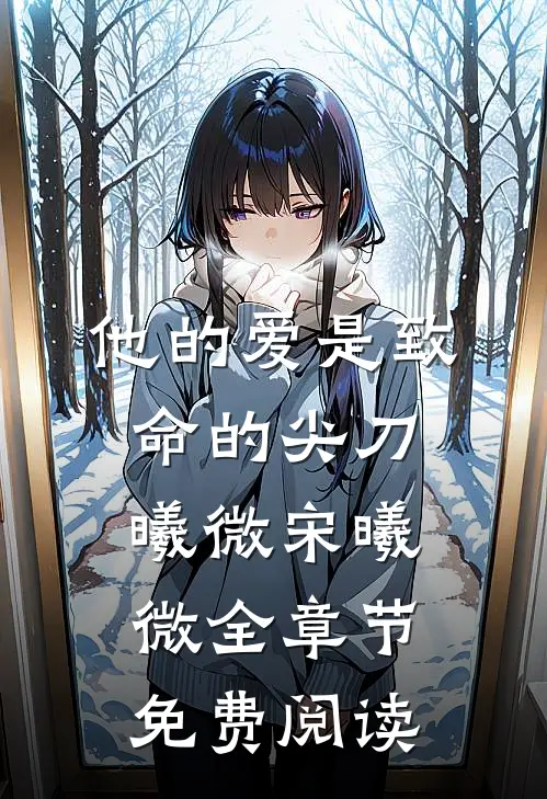 他的爱是致命的尖刀曦微宋曦微全章节免费阅读
