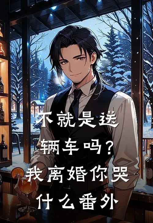 不就是送辆车吗？我离婚你哭什么 番外