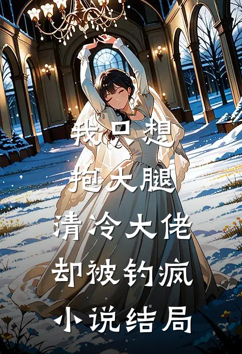 我只想抱大腿，清冷大佬却被钓疯小说结局