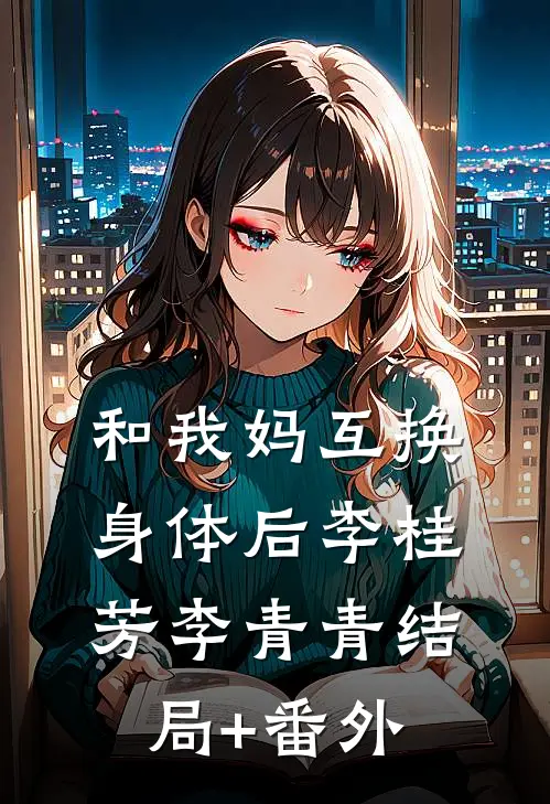 和我妈互换身体后李桂芳李青青结局+番外