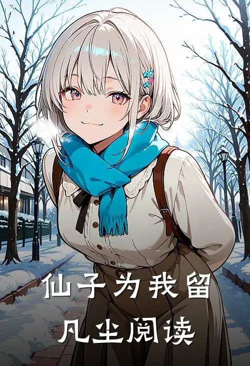 仙子为我留凡尘阅读