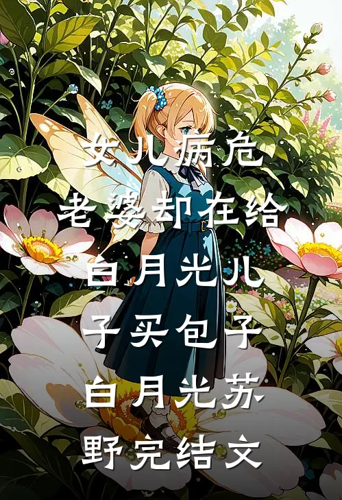 女儿病危，老婆却在给白月光儿子买包子白月光苏野完结文