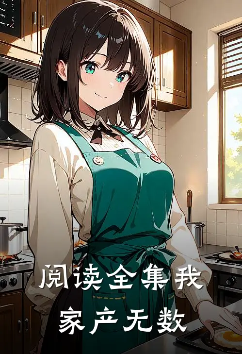 阅读全集我，家产无数
