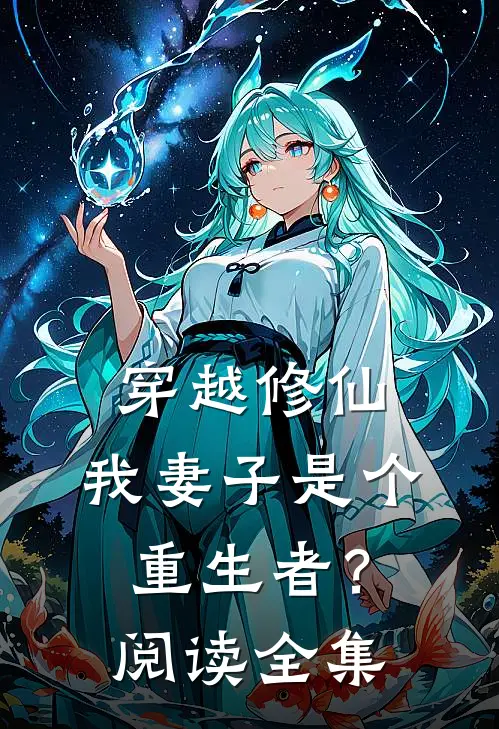 穿越修仙，我妻子是个重生者？阅读全集
