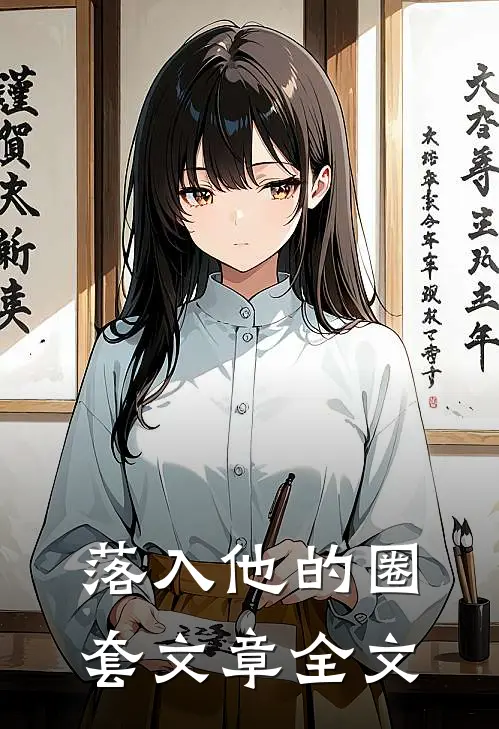 落入他的圈套文章全文