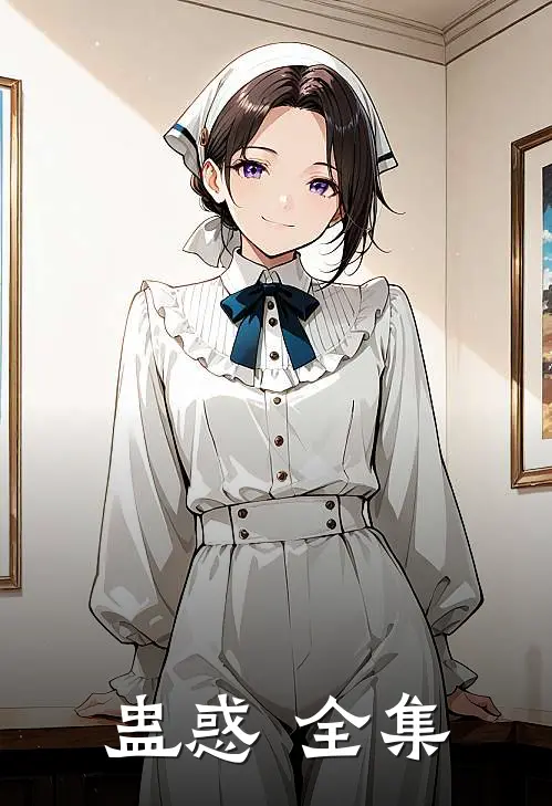 蛊惑 全集