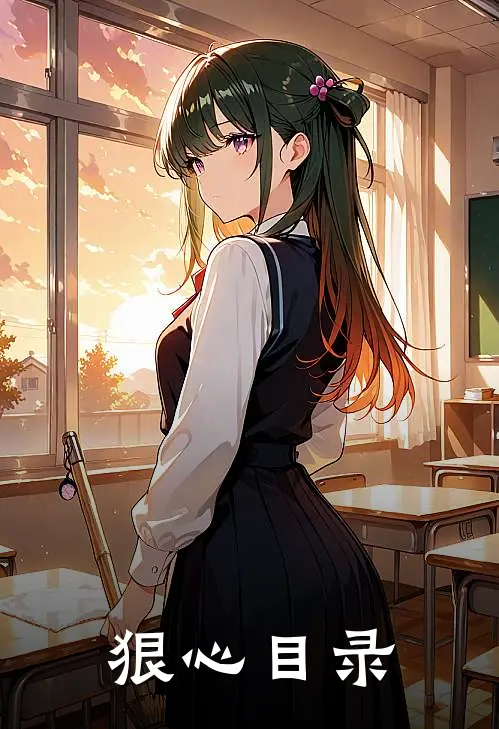狠心目录