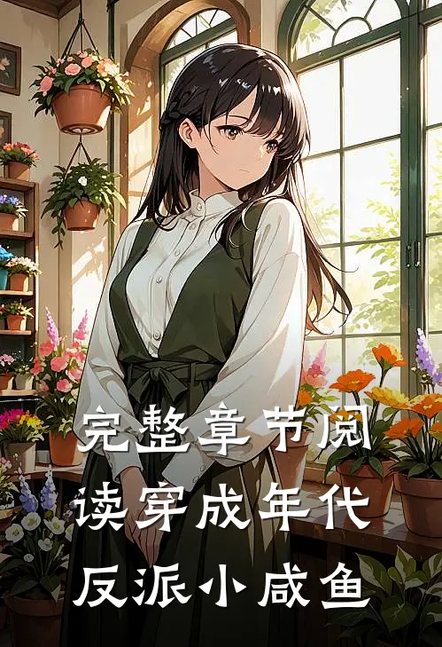 完整章节阅读穿成年代反派小咸鱼