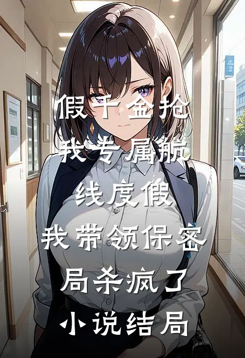 假千金抢我专属航线度假，我带领保密局杀疯了小说结局