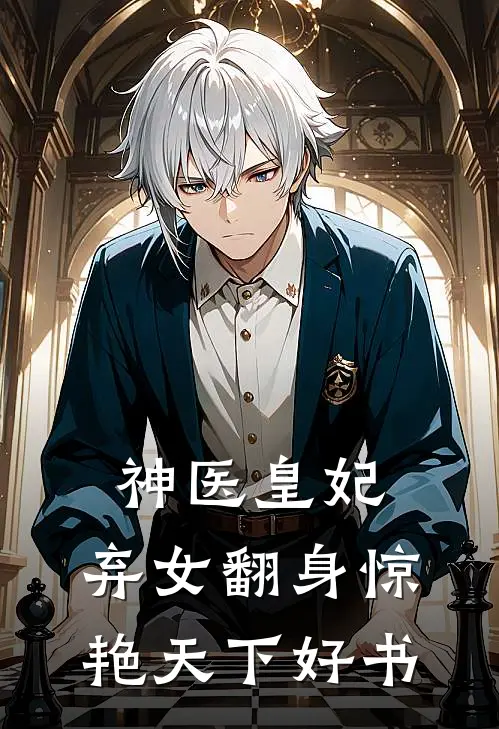 神医皇妃：弃女翻身惊艳天下好书