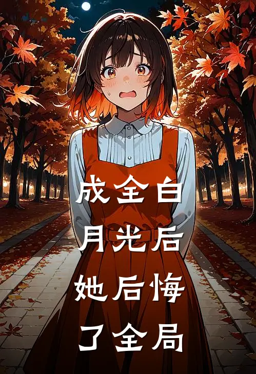 成全白月光后，她后悔了全局