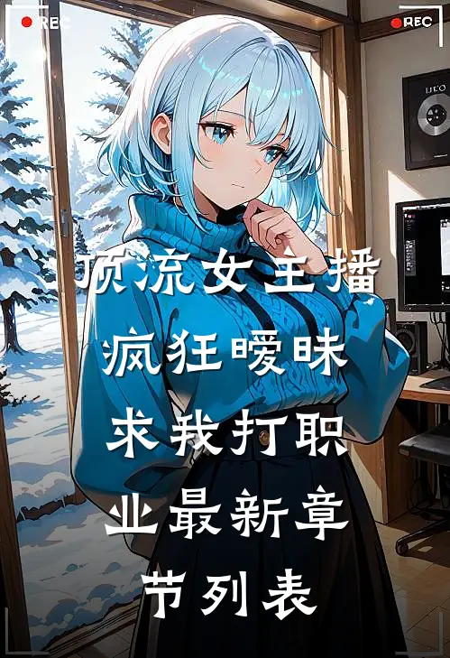顶流女主播疯狂暧昧，求我打职业最新章节列表