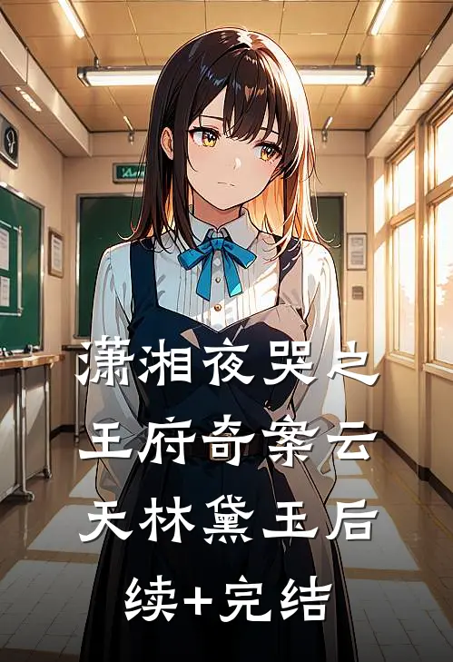 潇湘夜哭之王府奇案云天林黛玉后续+完结