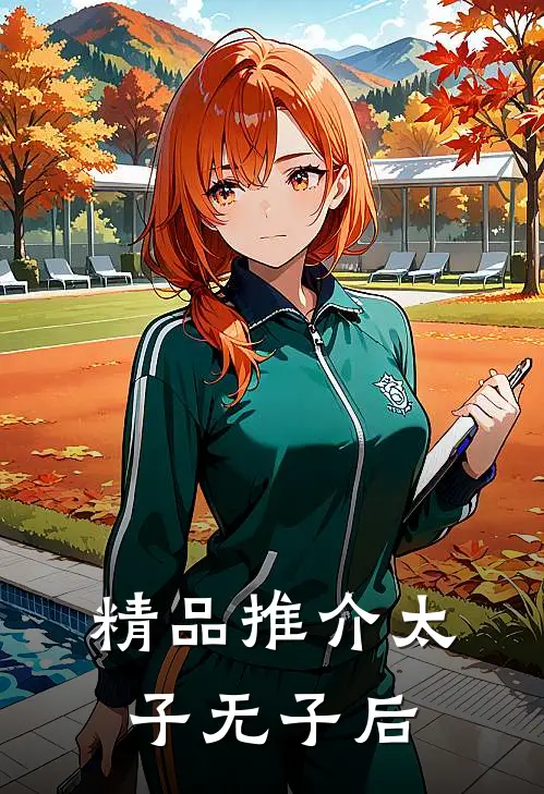 精品推介太子无子后