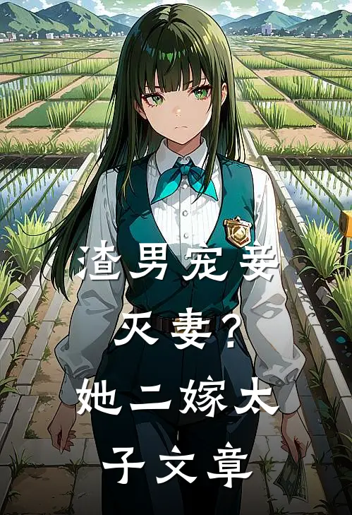 渣男宠妾灭妻？她二嫁太子文章