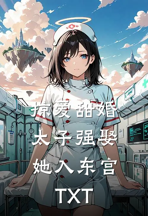 掠爱甜婚：太子强娶她入东宫TXT