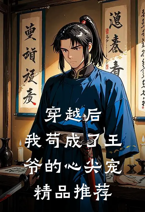 穿越后，我苟成了王爷的心尖宠精品推荐