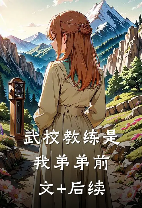武校教练是我弟弟前文+后续