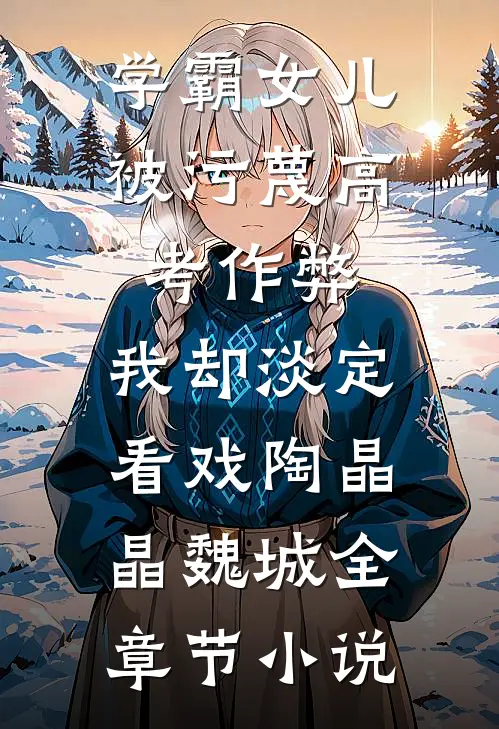 学霸女儿被污蔑高考作弊，我却淡定看戏陶晶晶魏城全章节小说