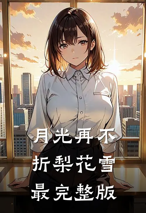 月光再不折梨花雪最完整版