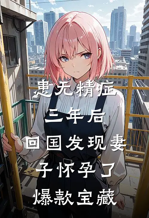 患无精症三年后，回国发现妻子怀孕了爆款宝藏