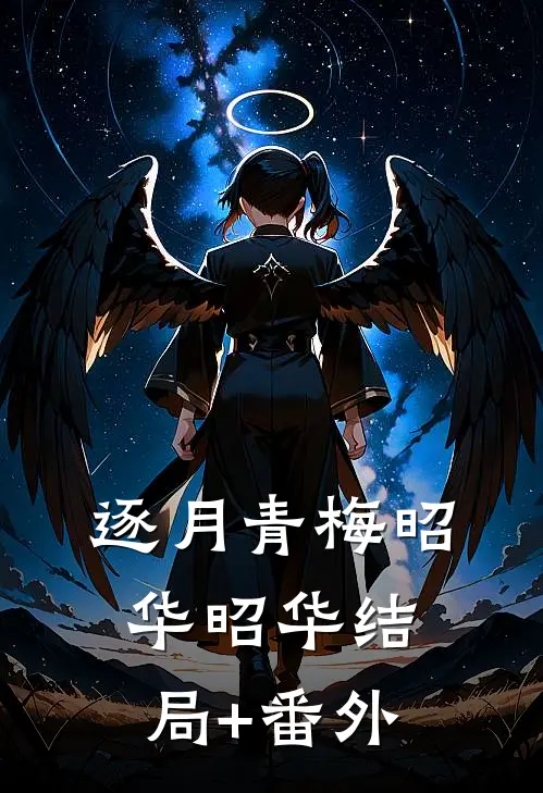 逐月青梅昭华昭华结局+番外