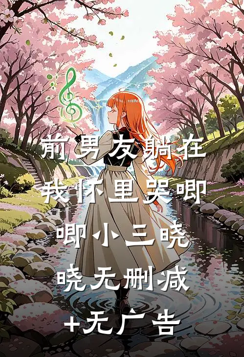 前男友躺在我怀里哭唧唧小三晓晓无删减+无广告