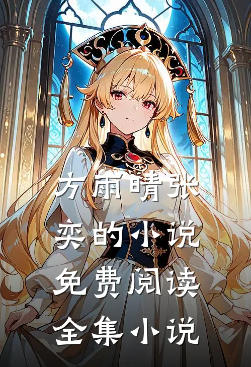 方雨晴张奕的小说免费阅读全集小说