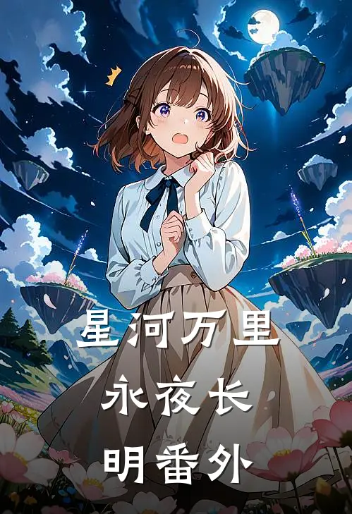 星河万里，永夜长明番外