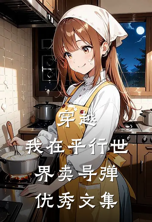 穿越：我在平行世界卖导弹优秀文集