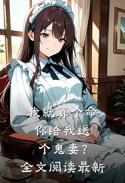 我就算个命，你给我送个鬼妻？全文阅读最新