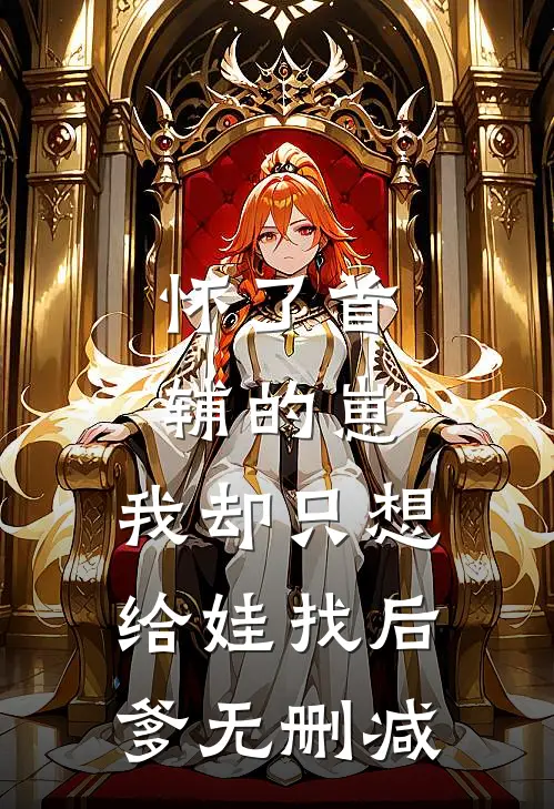 怀了首辅的崽，我却只想给娃找后爹无删减