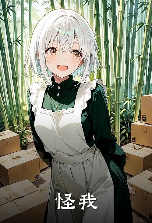 怪我