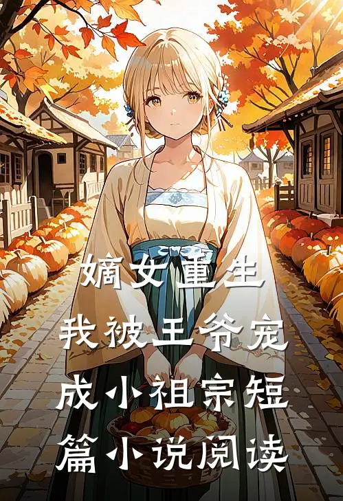 嫡女重生：我被王爷宠成小祖宗短篇小说阅读