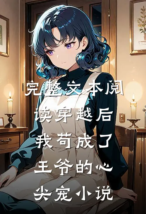 完整文本阅读穿越后,我苟成了王爷的心尖宠小说
