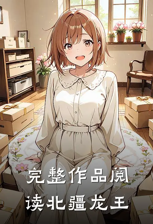 完整作品阅读北疆龙王