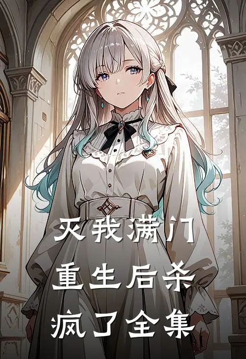 灭我满门，重生后杀疯了 全集