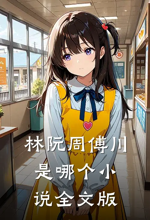 林阮周傅川是哪个小说全文版