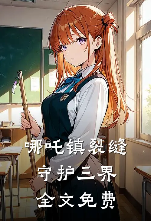 哪吒镇裂缝守护三界全文免费
