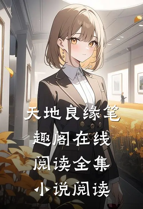 天地良缘笔趣阁在线阅读全集小说阅读