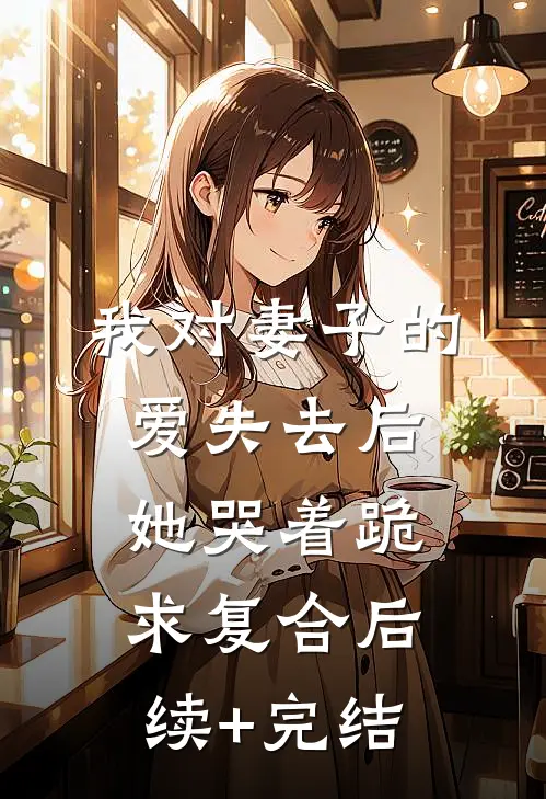 我对妻子的爱失去后，她哭着跪求复合后续+完结