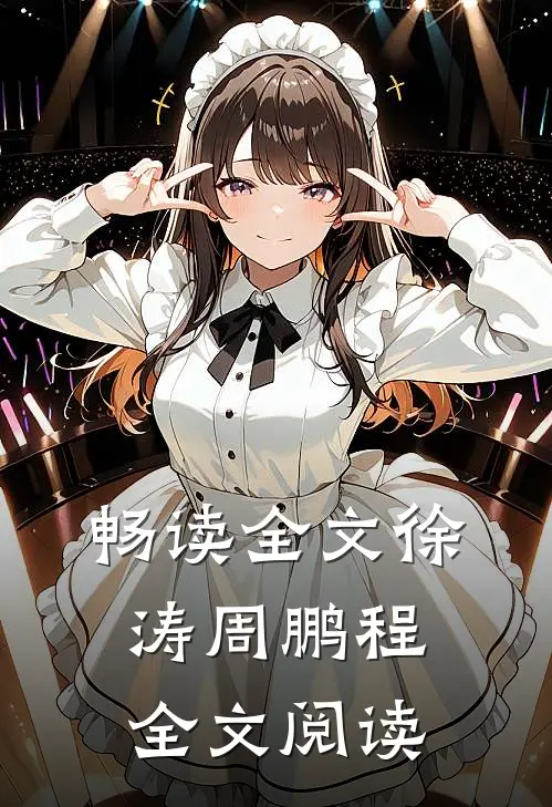 畅读全文徐涛周鹏程全文阅读