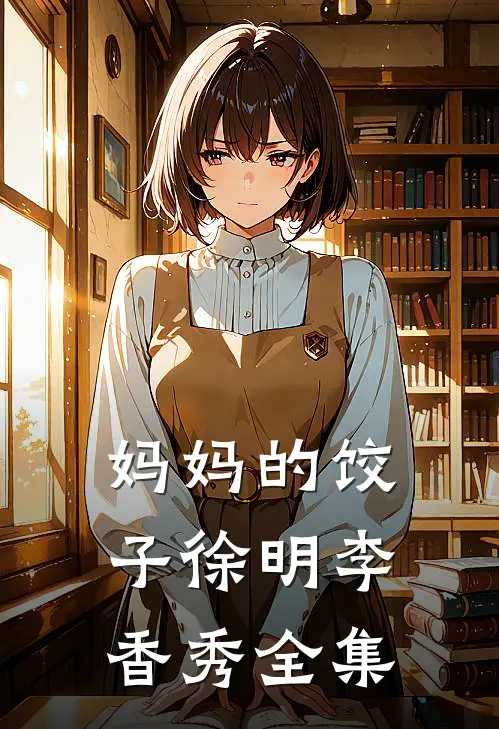 妈妈的饺子徐明李香秀 全集