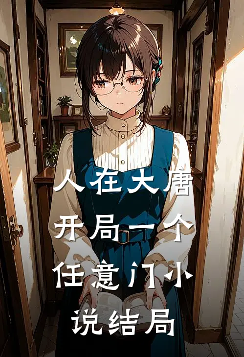 人在大唐：开局一个任意门小说结局