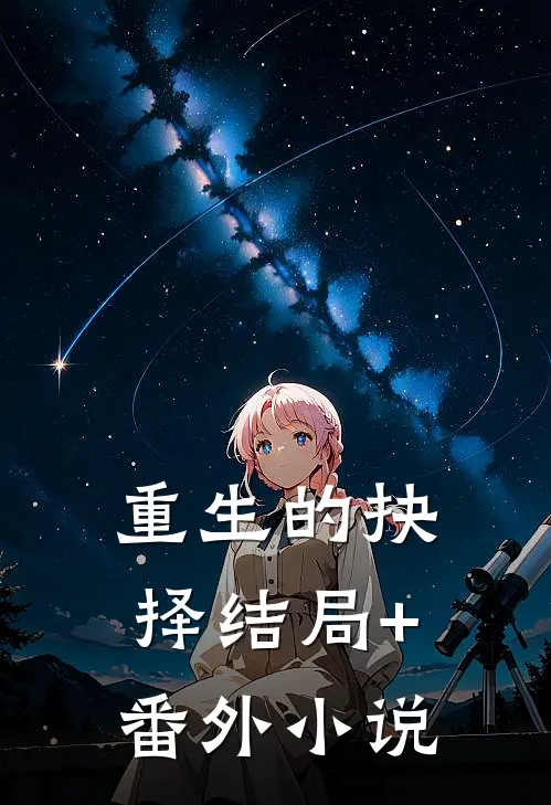 重生的抉择结局+番外小说