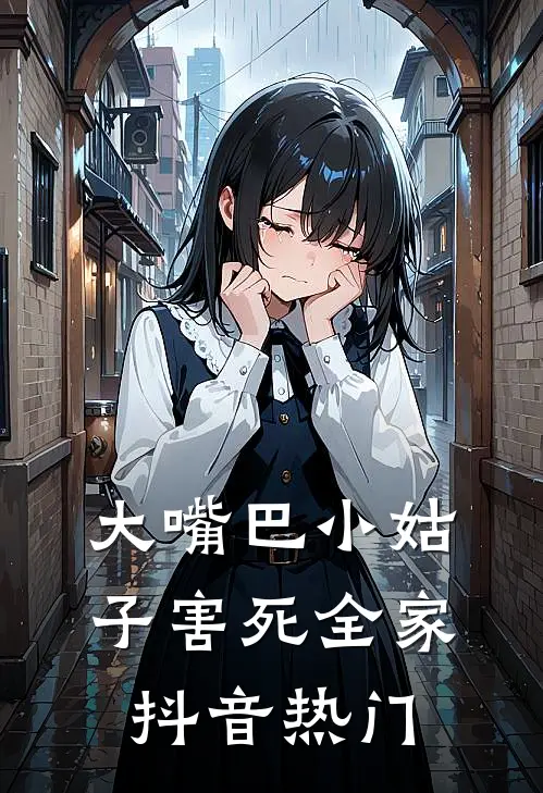 大嘴巴小姑子害死全家抖音热门