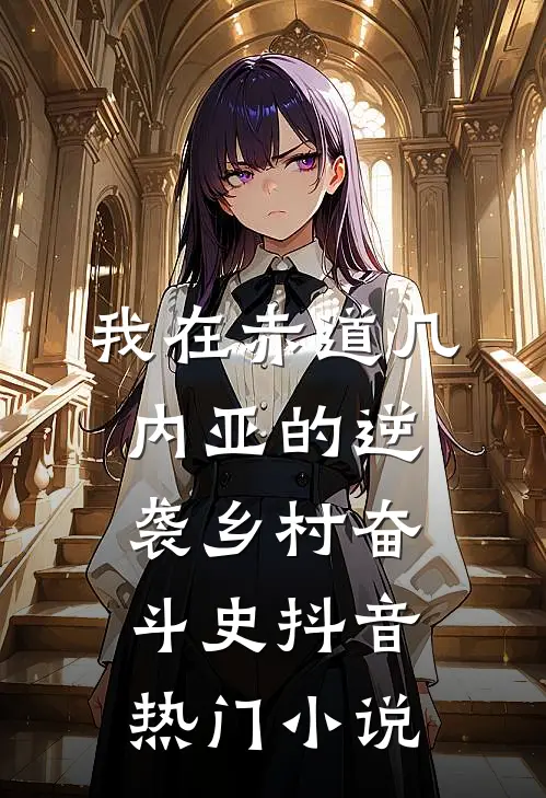 我在赤道几内亚的逆袭乡村奋斗史抖音热门小说