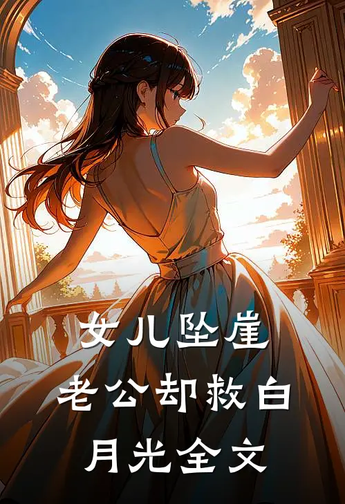 女儿坠崖，老公却救白月光全文